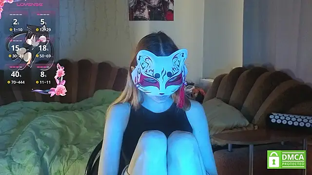 YumikoMori online show from 03/09/26, 11:25