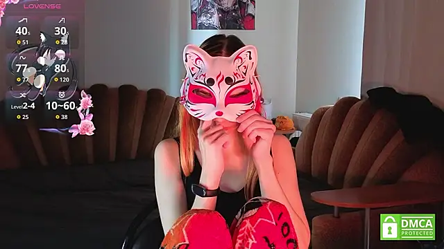 YumikoMori online show from 03/26/26, 09:04