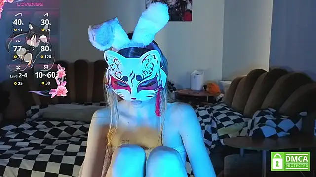 YumikoMori online show from 04/04/26, 09:40