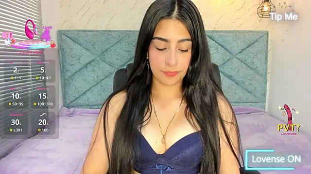 Katty love01 online show from 10/23/25, 07:23