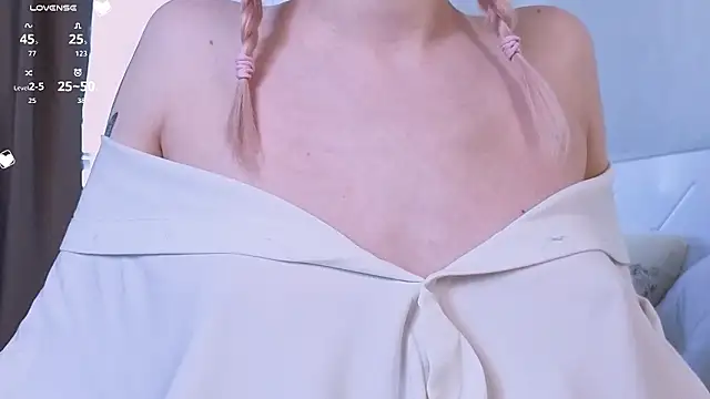 EdlaHewell online show from 02/03/26, 06:22