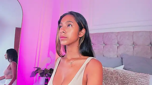 JasmineRoss 1 online show from 02/28/26, 07:37