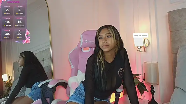 JasmineRoss 1 online show from 06/08/26, 01:33