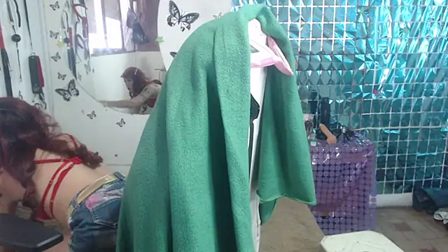 Meghan sex777 online show from 02/28/25, 09:12