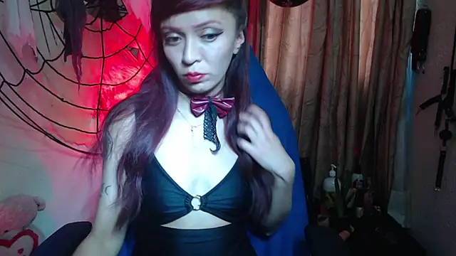 Meghan sex777 online show from 10/24/25, 09:11