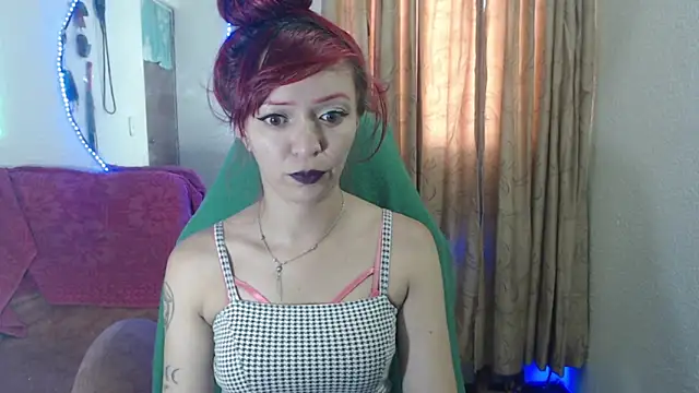 Meghan sex777 online show from 02/27/26, 07:25