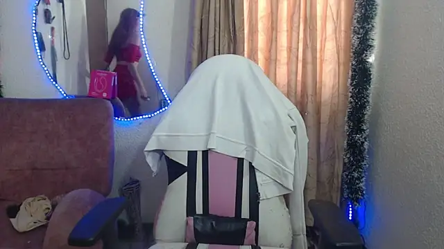 Meghan sex777 online show from 03/29/26, 07:36