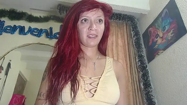 Meghan sex777 online show from 04/15/26, 12:12