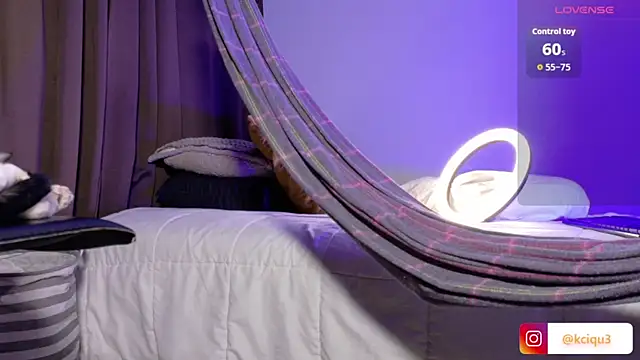 K cique online show from 02/15/26, 07:16