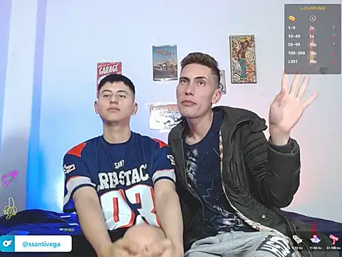 badboys69 online show from 03/20/25, 12:51