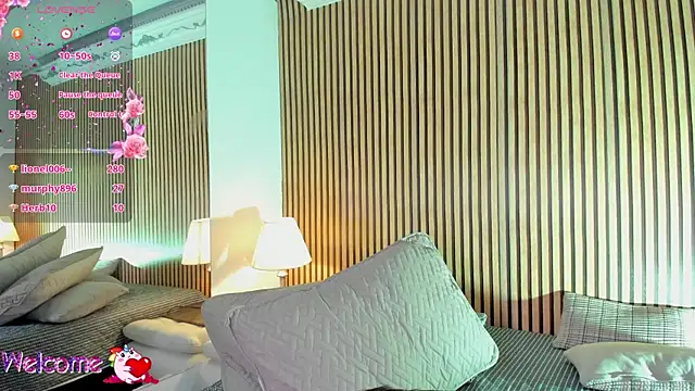 MichelleOwens online show from 02/20/25, 10:04