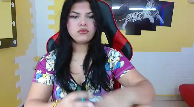 melany rouse18 online show from 03/05/25, 04:57