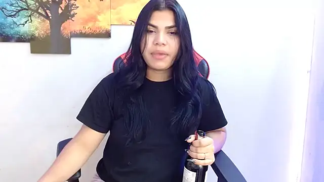 melany rouse18 online show from 03/07/25, 08:45