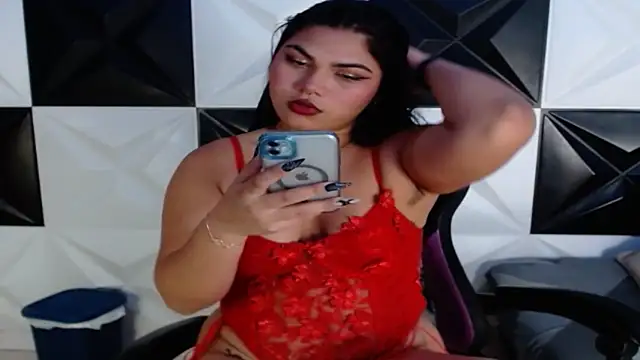 melany rouse18 online show from 03/15/25, 10:33