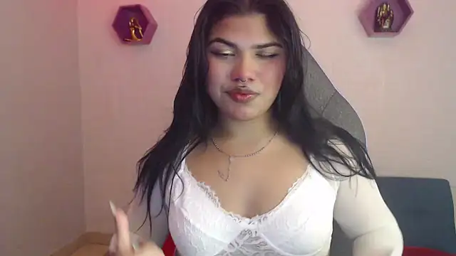 melany rouse18 online show from 03/23/25, 02:04