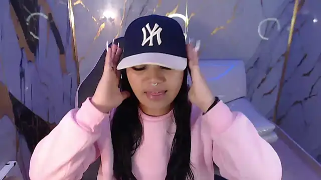 melany rouse18 online show from 09/16/25, 01:56