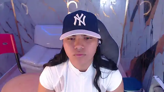 melany rouse18 online show from 10/08/25, 12:36