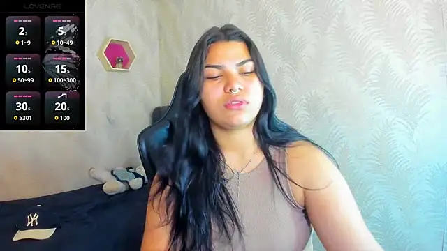 melany rouse18 online show from 11/30/25, 04:11