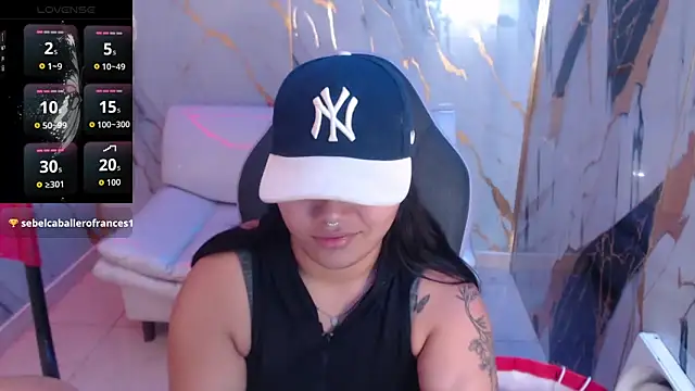 melany rouse18 online show from 12/19/25, 05:42