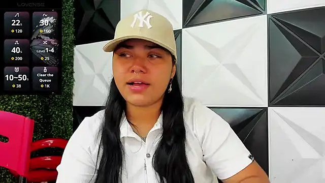 melany rouse18 online show from 02/12/26, 01:44