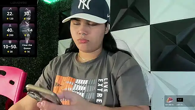 melany rouse18 online show from 03/05/26, 03:46