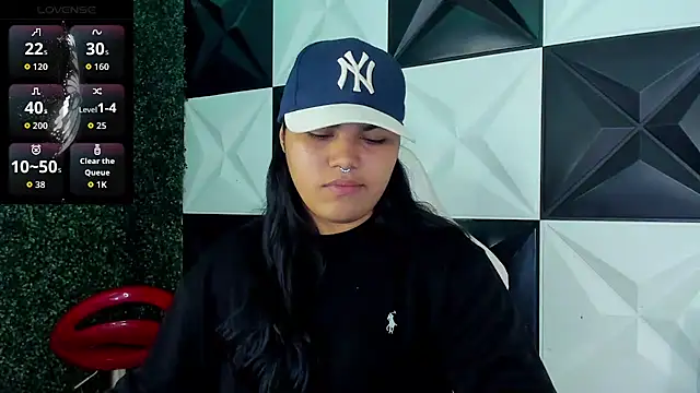 melany rouse18 online show from 03/11/26, 02:06