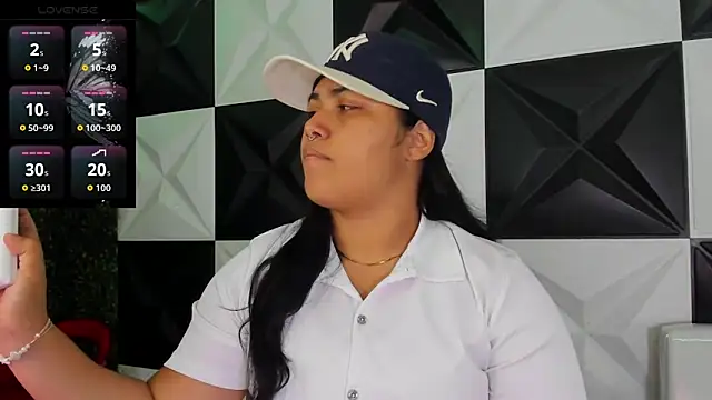 melany rouse18 online show from 03/13/26, 01:34