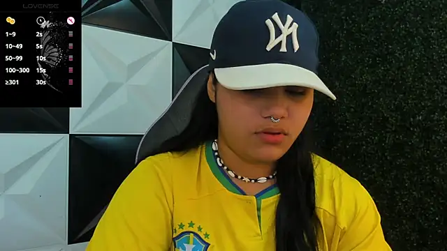 melany rouse18 online show from 03/24/26, 05:23