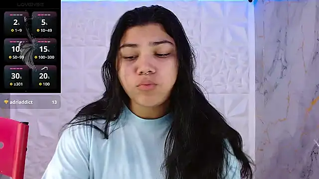 melany rouse18 online show from 07/11/26, 12:46