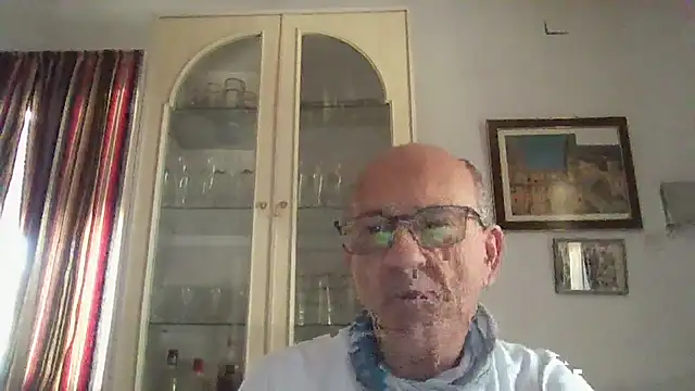 llopaco online show from 10/17/25, 11:46