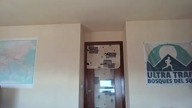 llopaco online show from 10/18/25, 10:16