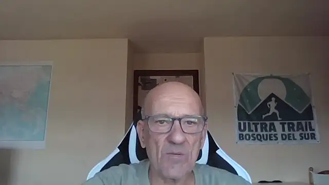 llopaco online show from 11/01/25, 10:39