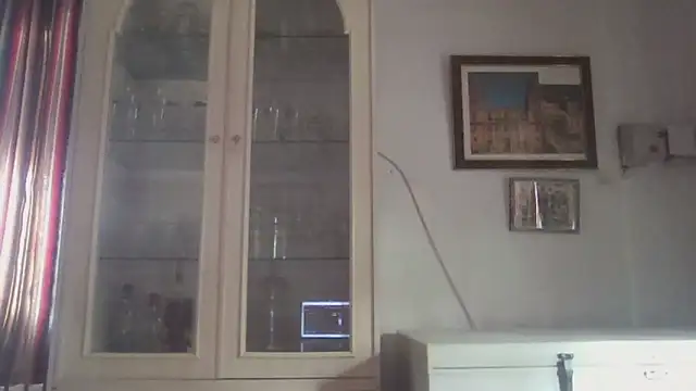 llopaco online show from 11/24/25, 12:16