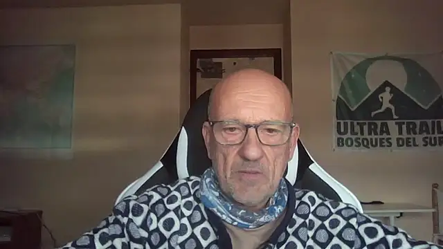 llopaco online show from 12/22/25, 12:57