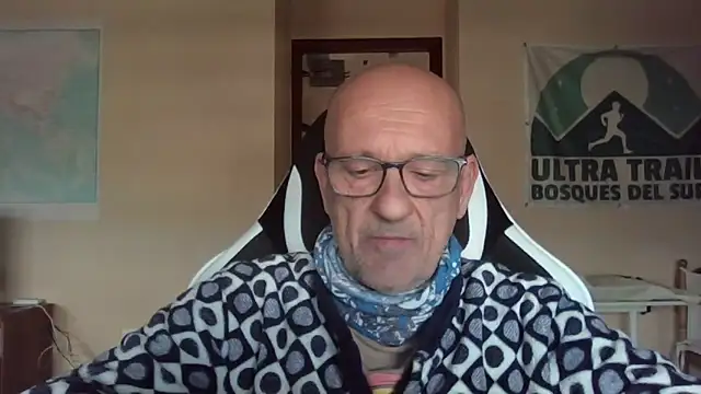 llopaco online show from 01/19/26, 02:43