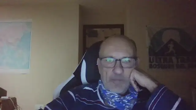 llopaco online show from 02/02/26, 06:06