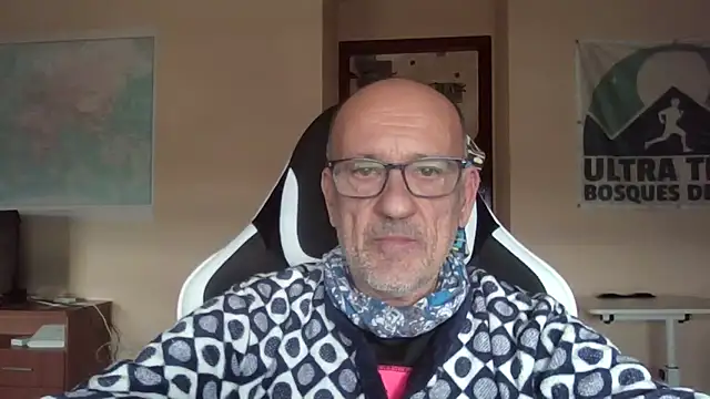 llopaco online show from 02/03/26, 01:49