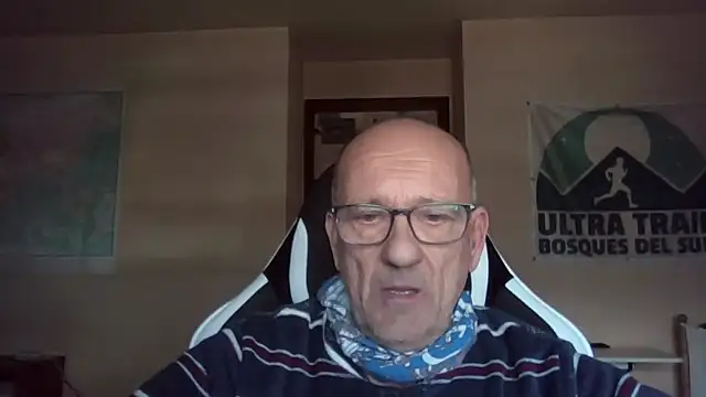 llopaco online show from 02/08/26, 11:57