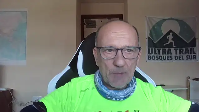 llopaco online show from 02/19/26, 12:01