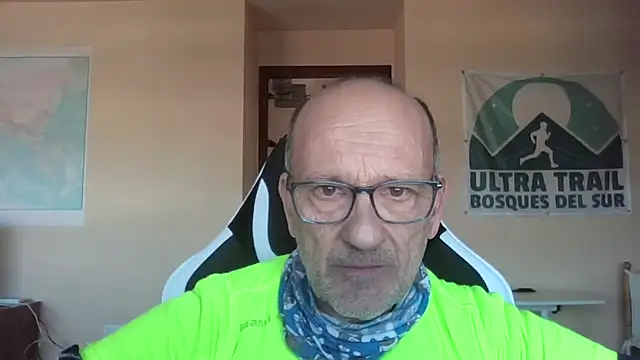 llopaco online show from 02/21/26, 12:28