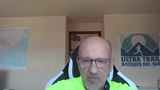 llopaco online show from 03/12/26, 11:27