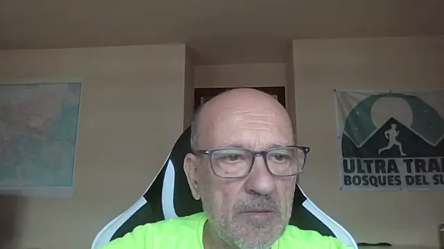 llopaco online show from 03/14/26, 10:53