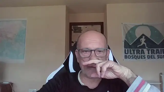 llopaco online show from 03/18/26, 10:29