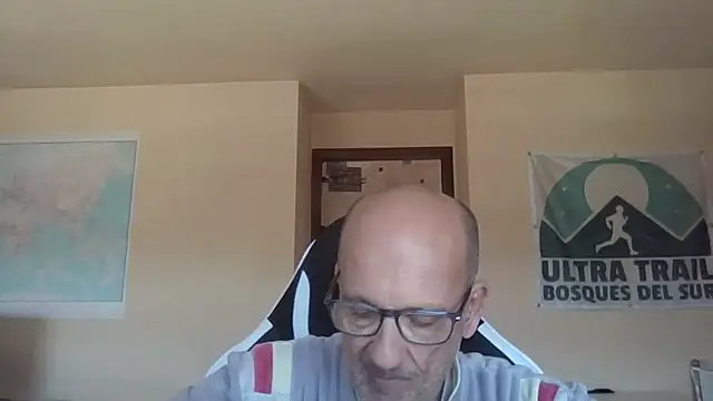 llopaco online show from 04/14/26, 10:43