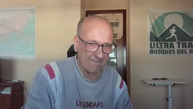 llopaco online show from 04/19/26, 06:10