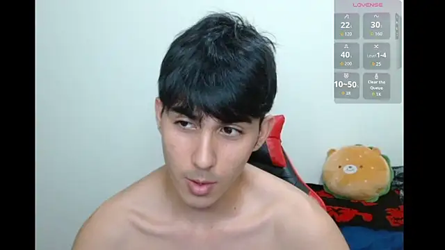 Snapshot of neithanzynxx chatting on 10/10/25, 08:08 neithanzynxx online show from 10/10/25, 08:08