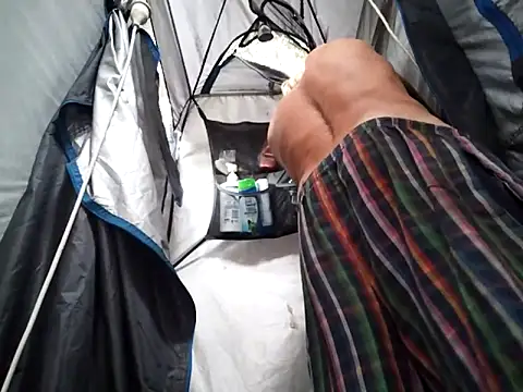 iswimnaked007 online show from 03/16/26, 01:11