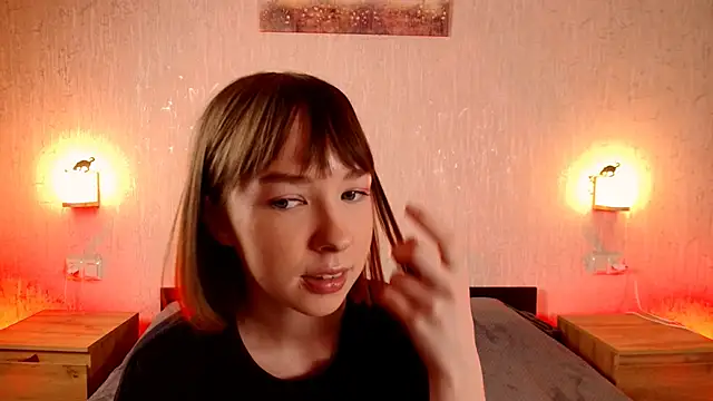 Sindy Juxx online show from 02/20/25, 08:58