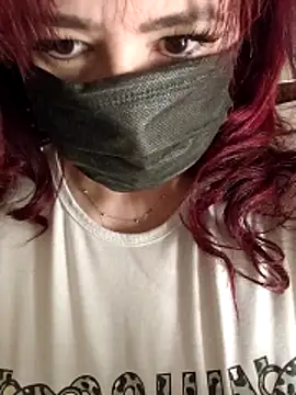 Loly2025 online show from 12/18/25, 01:00