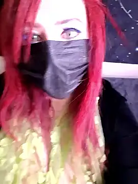 Loly2025 online show from 03/01/26, 01:29